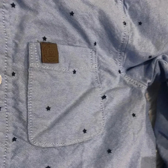 L.O.G.G Boys size. 2-3 Y Tiny stars H&M Will look great on your little one - Picture 3 of 5